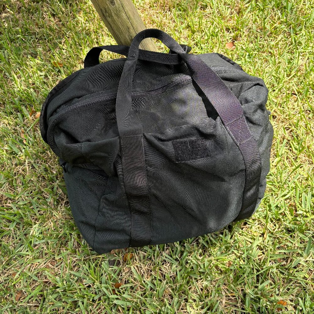 GoRuck Civvy Bag Black